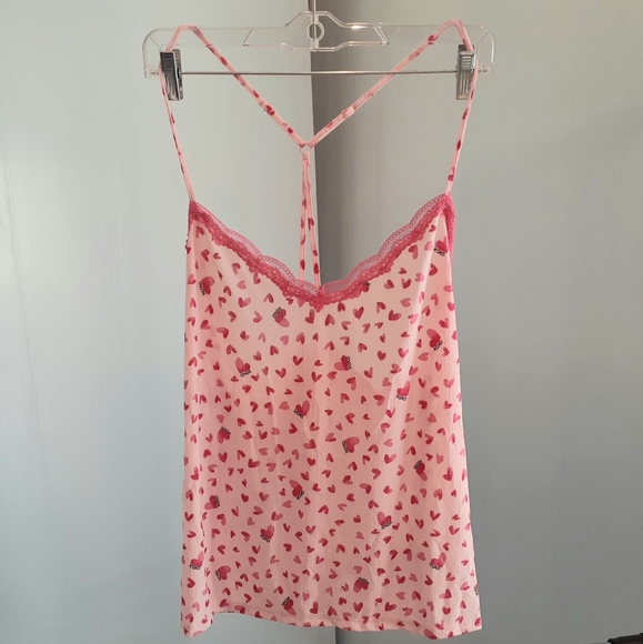 Cami Set - Picture 3 of 9